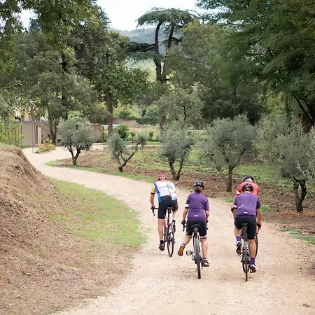 Torre De Puig خيرونا