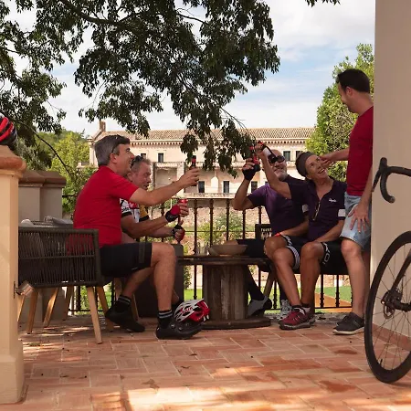 فيلة Torre De Puig