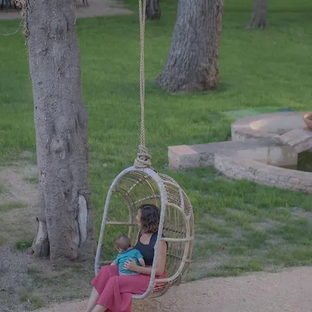 Βίλα Torre De Puig Χιρόνα