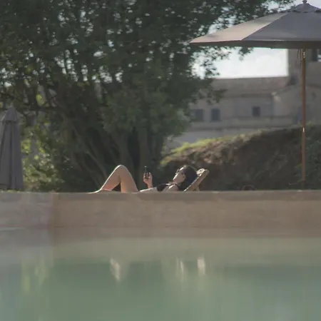 فيلة Torre De Puig خيرونا