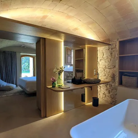 Βίλα Torre De Puig