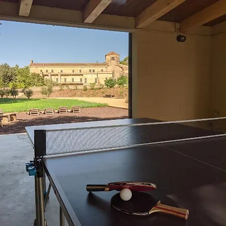 Torre De Puig Βίλα Χιρόνα