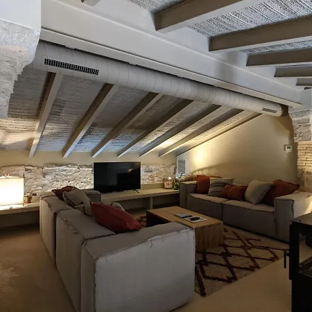 Torre De Puig فيلة *