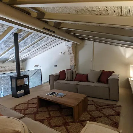 Torre De Puig فيلة خيرونا