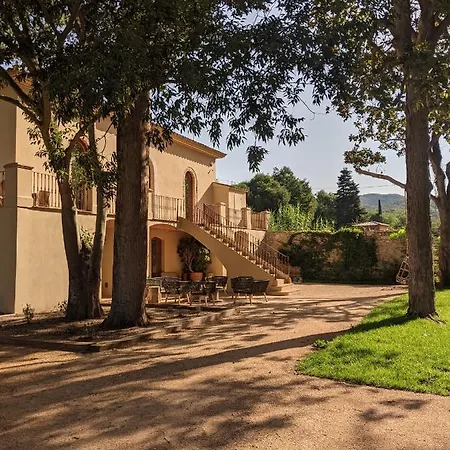 Torre De Puig Βίλα *