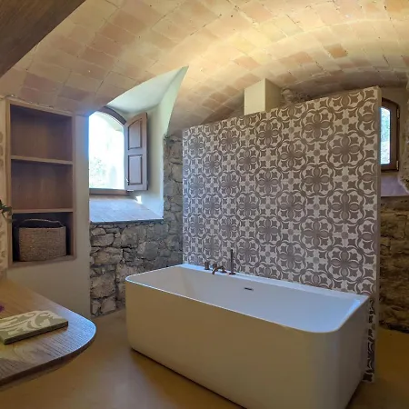 Torre De Puig خيرونا