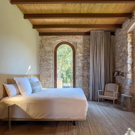 Torre De Puig * Χιρόνα