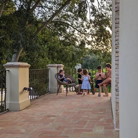 Βίλα Torre De Puig *