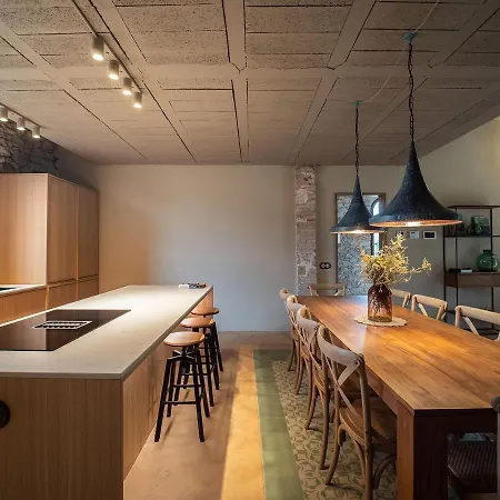 Torre De Puig * Girona