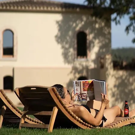 Villa Torre De Puig *