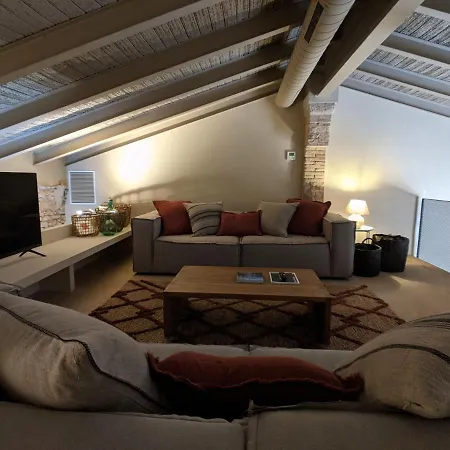 Villa Torre De Puig *