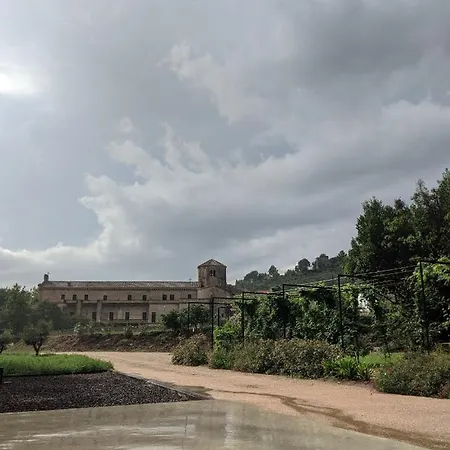 Torre De Puig Villa *