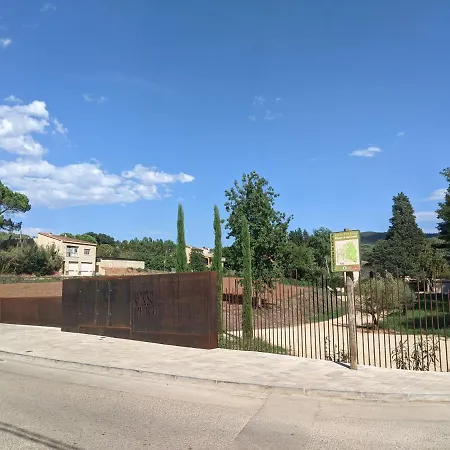 Torre De Puig Villa Girona