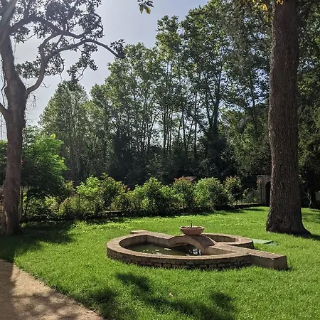 Torre De Puig Villa *