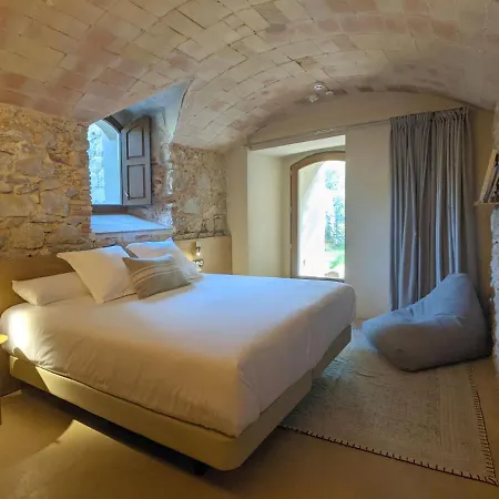 Villa Torre De Puig