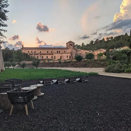 Villa Torre De Puig Girona