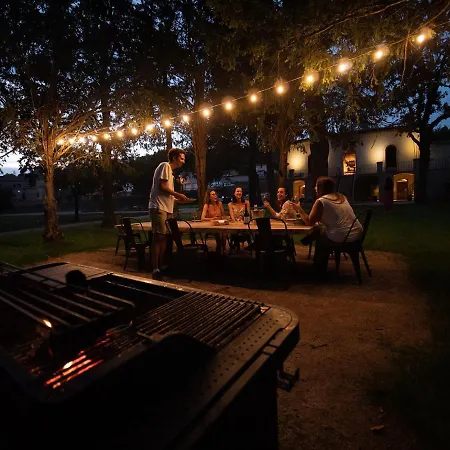 Villa Torre De Puig Girona