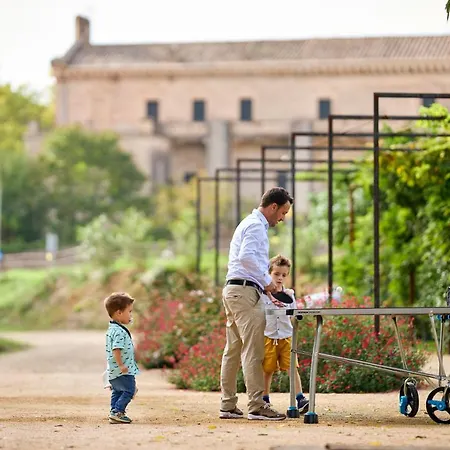Villa Torre De Puig *