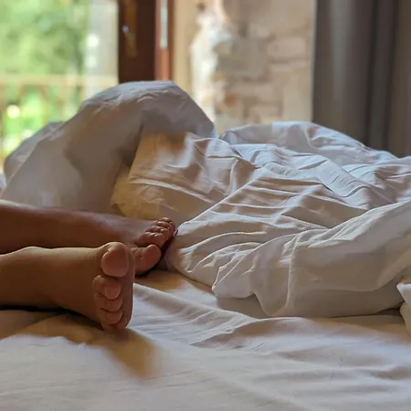 Torre De Puig * Girona