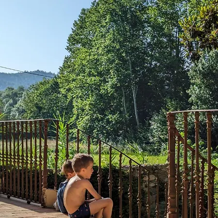 Torre De Puig Villa *