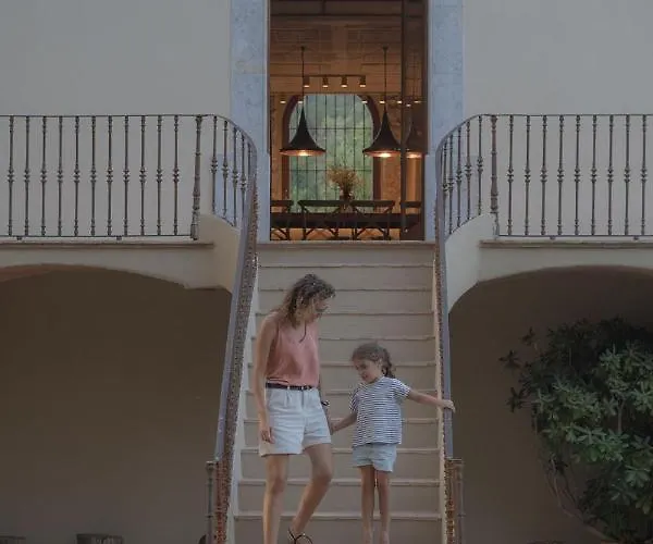 Villa Torre De Puig Girona