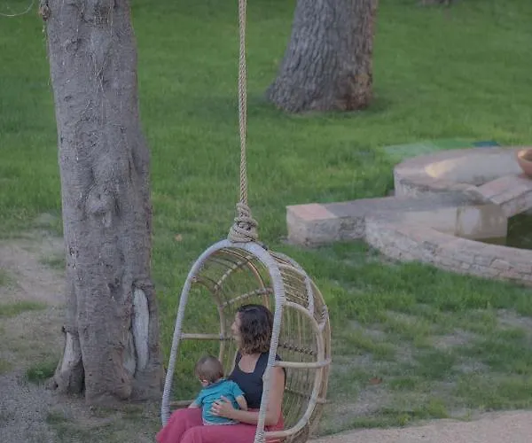 别墅 Torre De Puig 赫罗纳