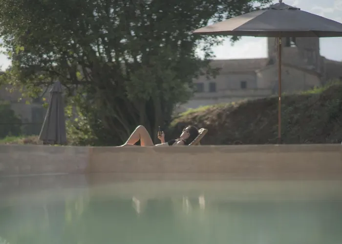 Villa Torre De Puig Girona