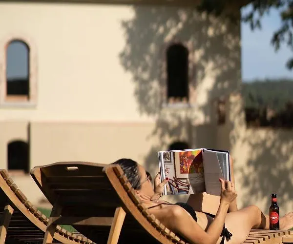 Villa Torre De Puig *