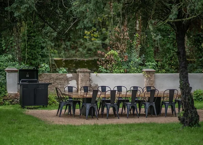 Torre De Puig 别墅