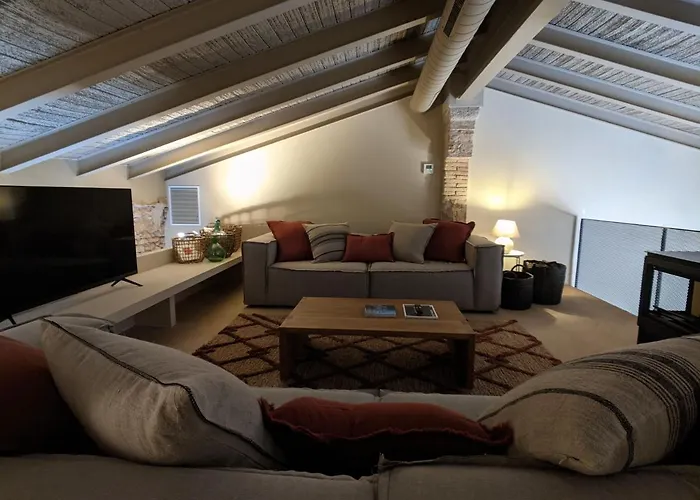 Villa Torre De Puig *