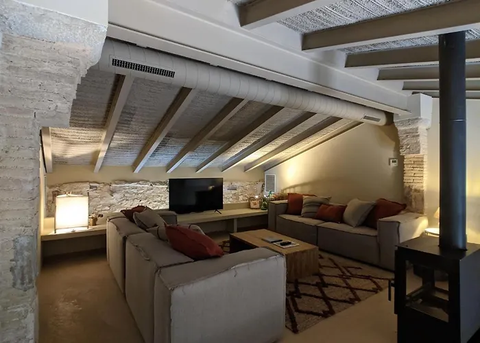 Torre De Puig Villa *