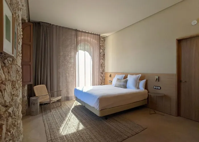 Torre De Puig 赫罗纳