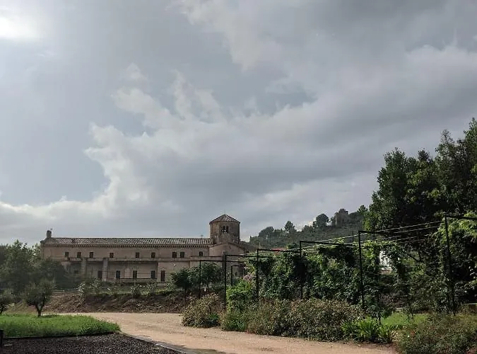 Torre De Puig Villa *