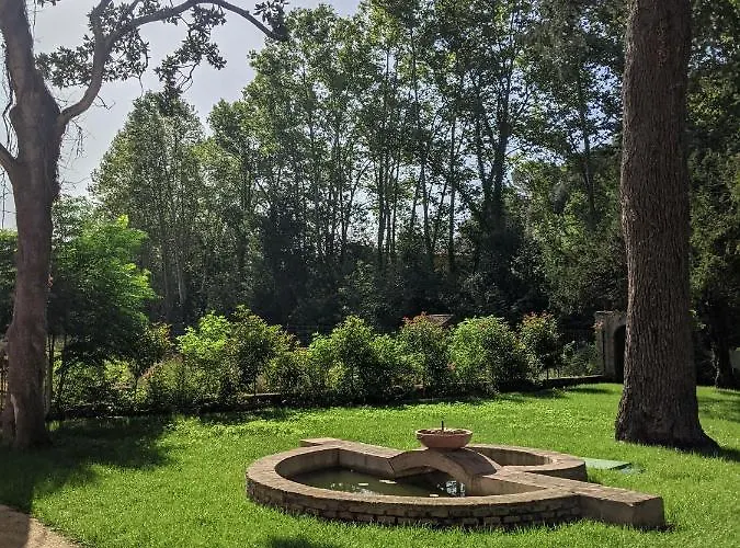 Torre De Puig 别墅 *