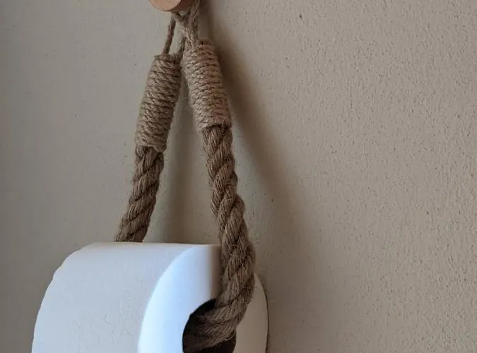 别墅 Torre De Puig *