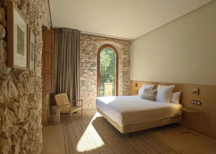 Villa Torre De Puig *