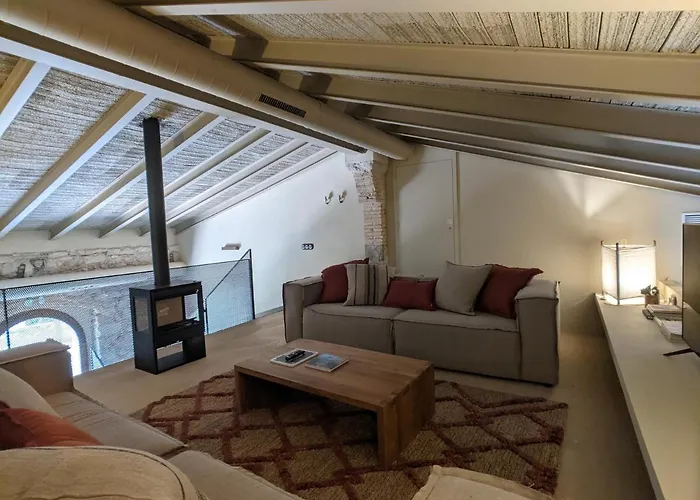 Torre De Puig Villa Girona