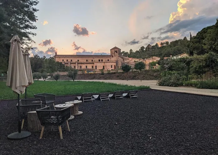 Villa Torre De Puig Girona