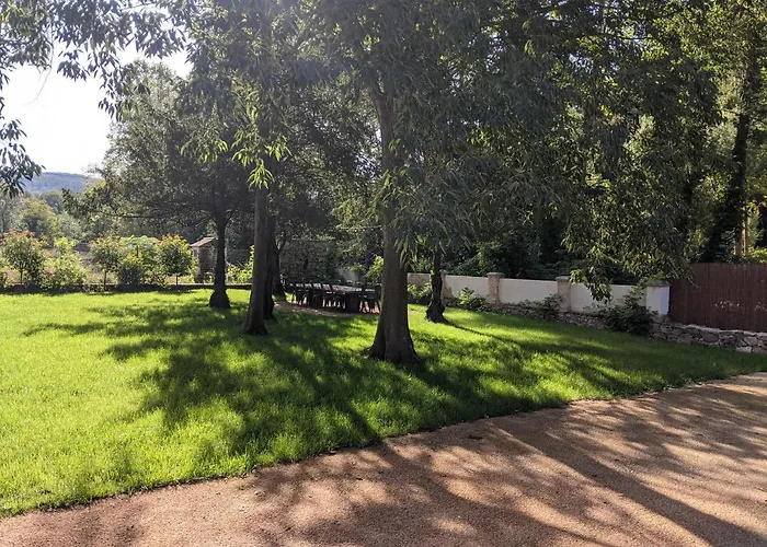 Torre De Puig 别墅