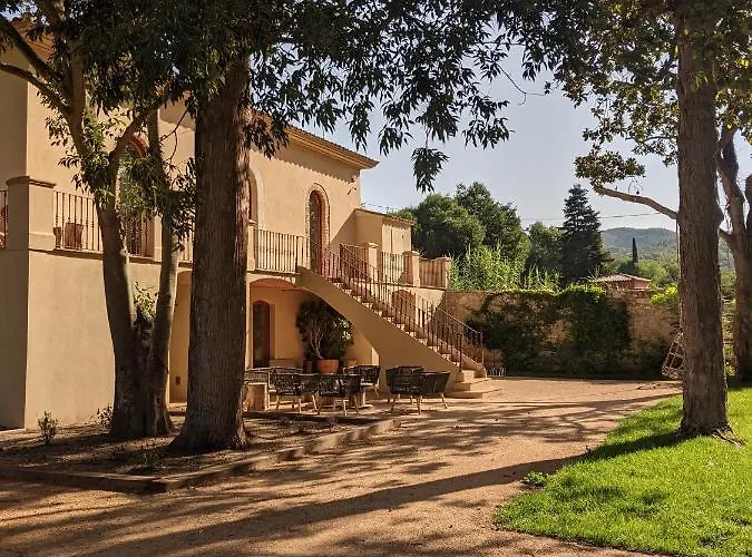 Torre De Puig Villa *