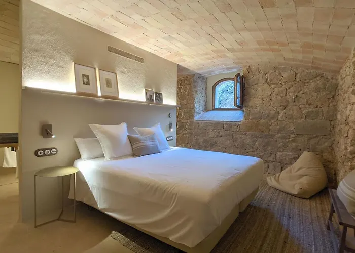 Torre De Puig Girona