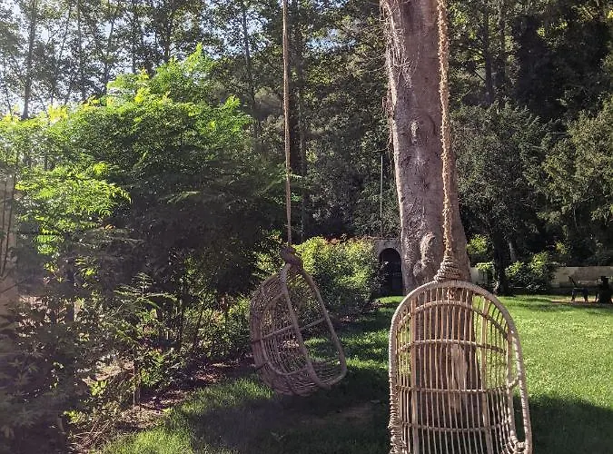 Torre De Puig Villa Girona