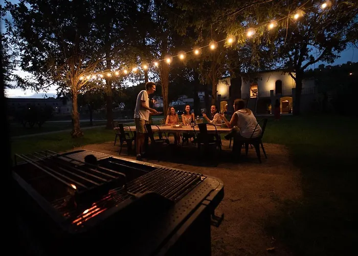 Villa Torre De Puig Girona