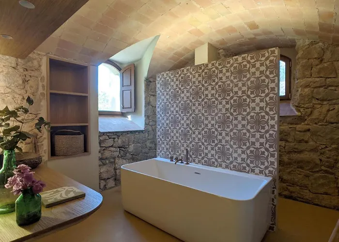 Torre De Puig Girona