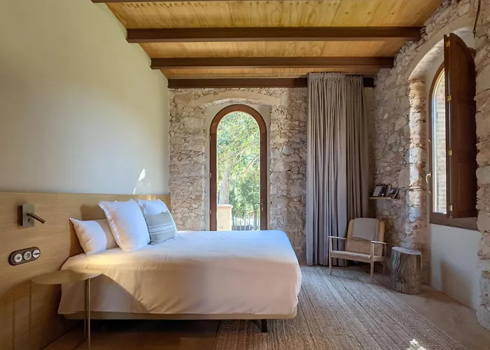 Torre De Puig * Girona