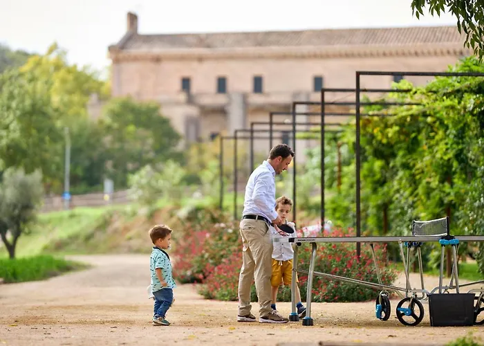 Villa Torre De Puig *