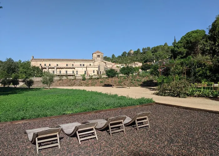 Torre De Puig * 赫罗纳