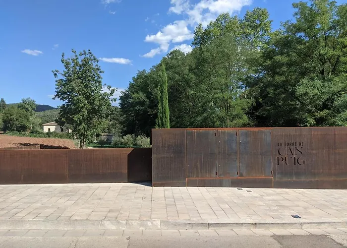 Torre De Puig *