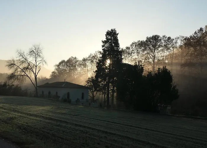 Torre De Puig Villa *
