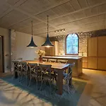 Villa Torre De Puig *